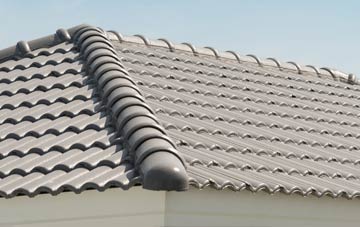 advantages of Brockbridge clay roofing