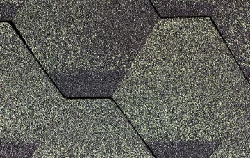 Brockbridge fibreglass shingle repairs