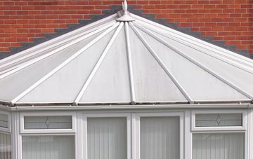 Brockbridge polycarbonate conservatory roof repairs