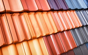 Brockbridge roof tile costs