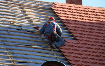 roof tiles Brockbridge, Hampshire
