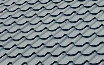Brockbridge rubber roofing companies