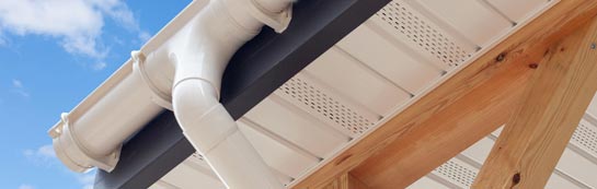 get Brockbridge guttering quotes today